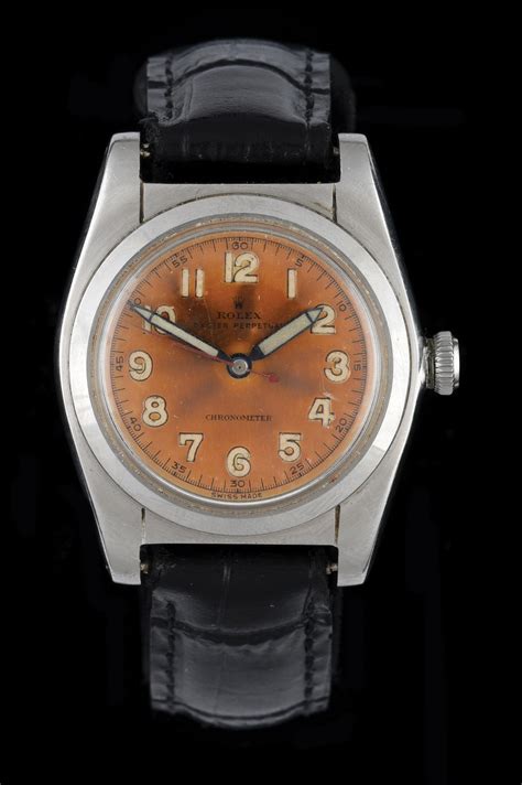 rolex vintage mod 3732|1946 Rolex oyster perpetual bubbleback.